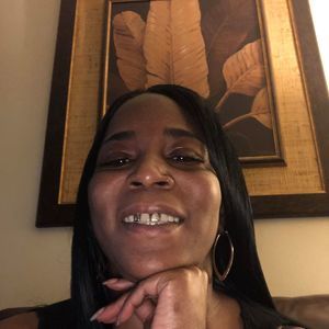 Meet your Posher, Charlene